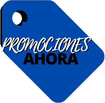 Promociones Ahora